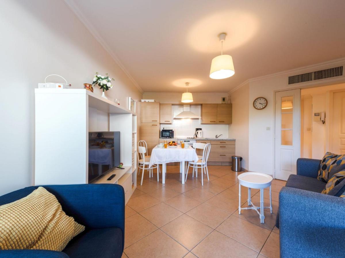 Apartment Cap Marine-2 By Interhome Cavalaire-sur-Mer Exteriér fotografie