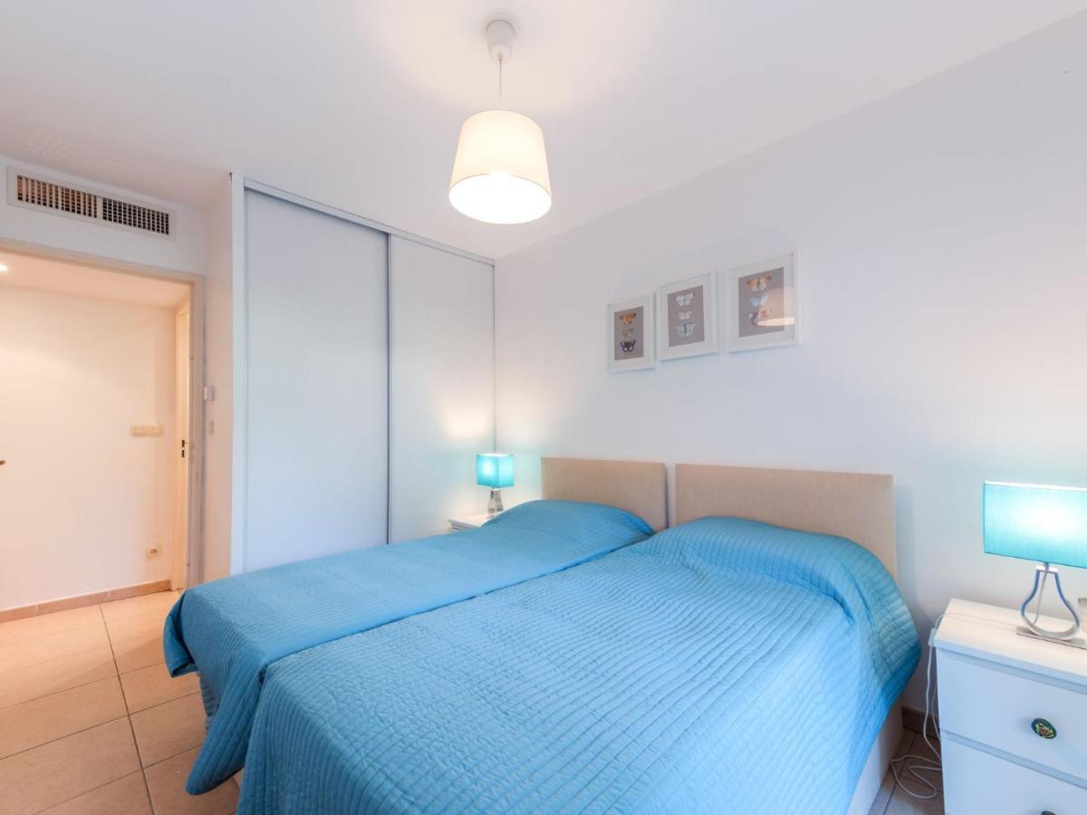 Apartment Cap Marine-2 By Interhome Cavalaire-sur-Mer Exteriér fotografie