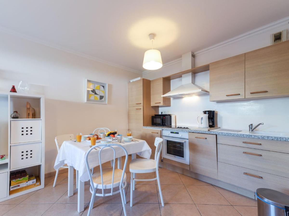 Apartment Cap Marine-2 By Interhome Cavalaire-sur-Mer Exteriér fotografie