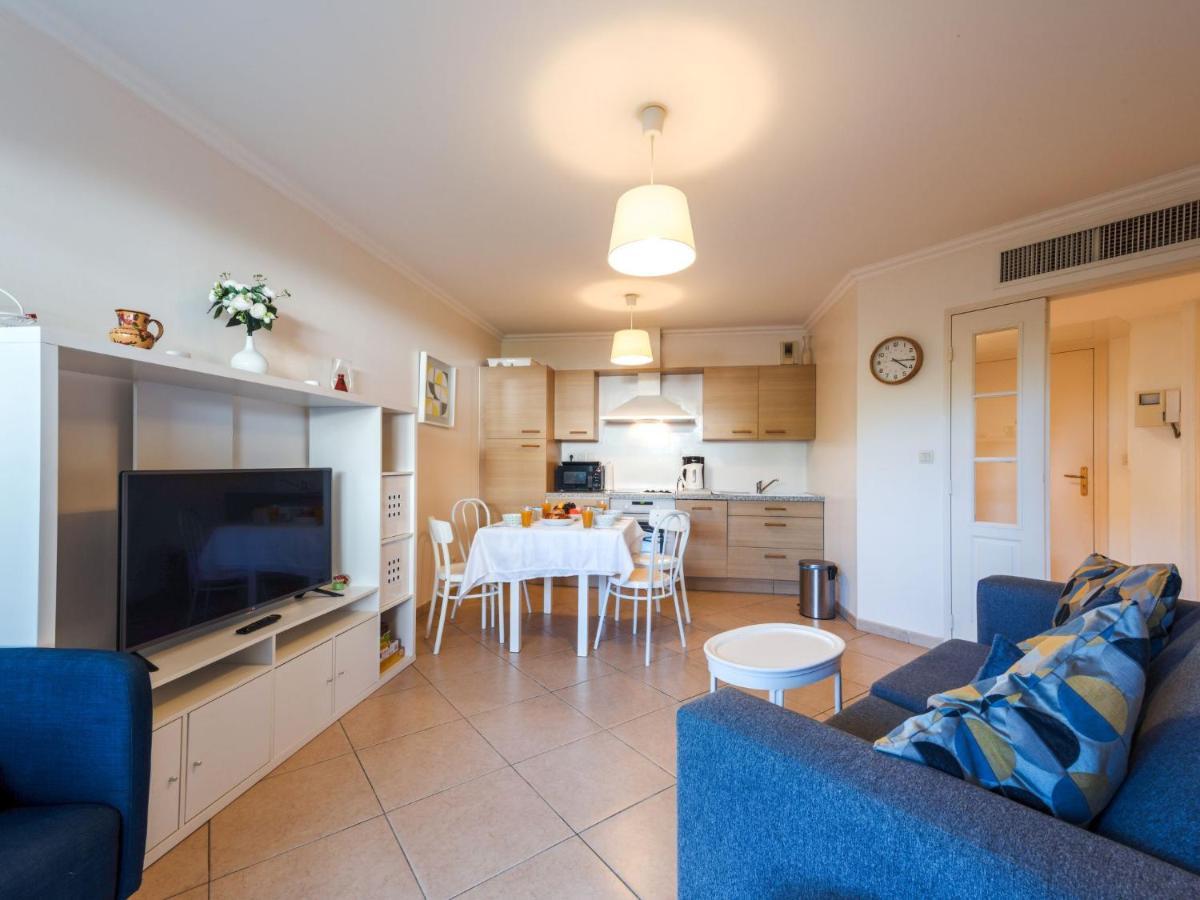 Apartment Cap Marine-2 By Interhome Cavalaire-sur-Mer Exteriér fotografie