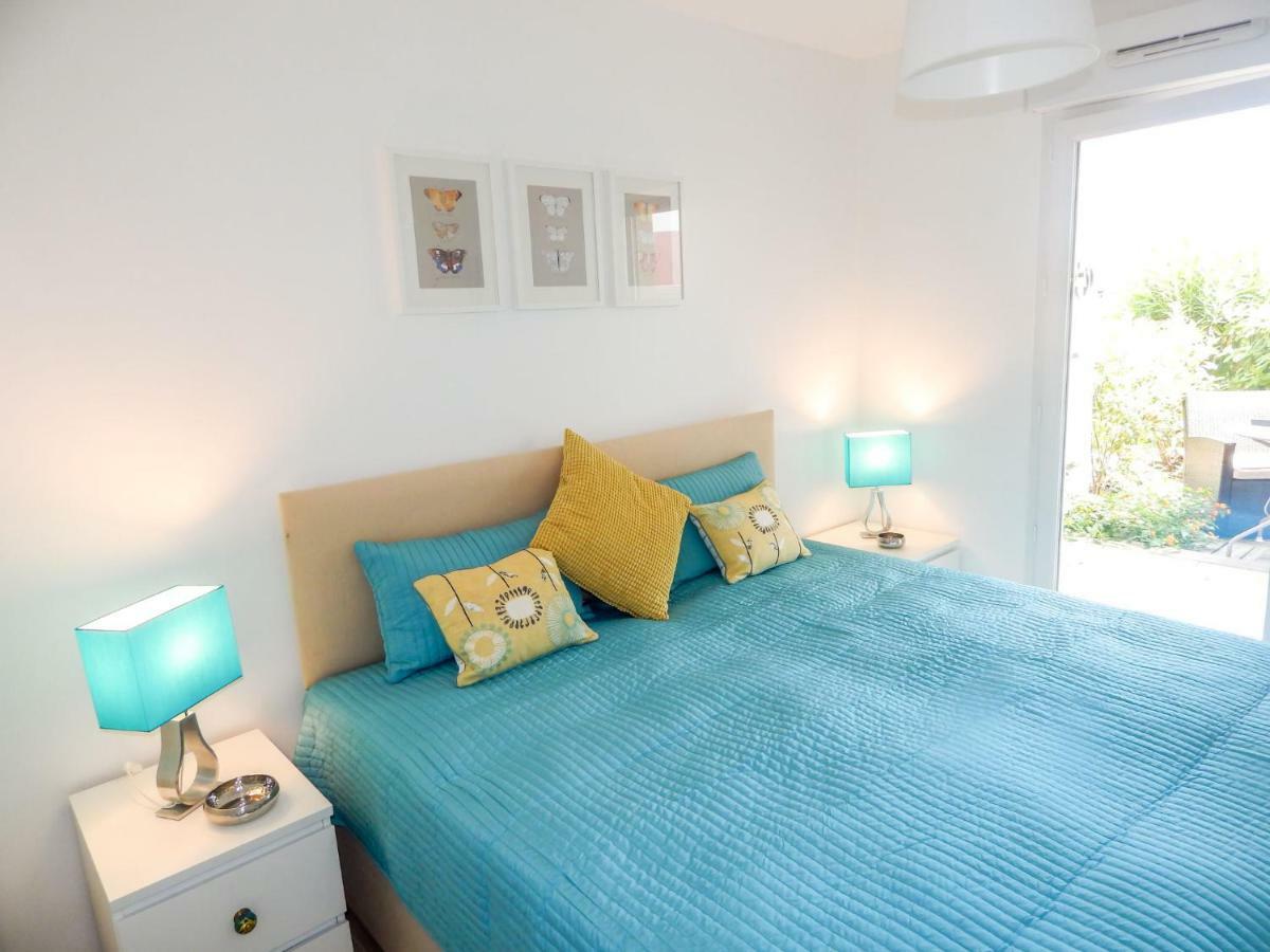 Apartment Cap Marine-2 By Interhome Cavalaire-sur-Mer Exteriér fotografie
